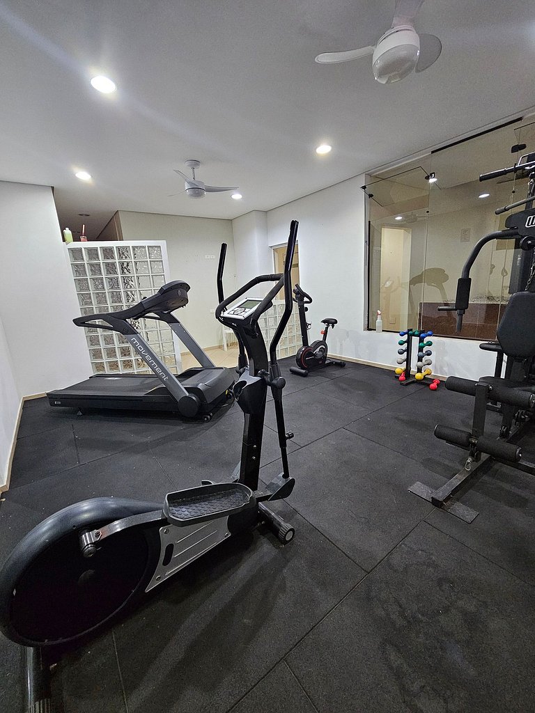 Duplex aconchegante na Riviera - próximo à praia