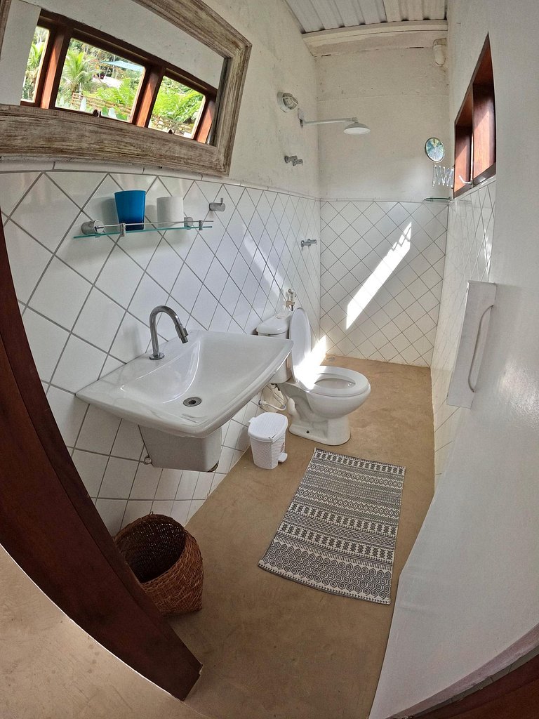 Loft Mar com Vista Espetacular e Piscina