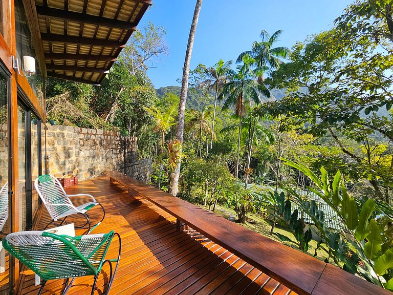 Loft Exclusivo - Hidromassagem e Vista Para o Mar