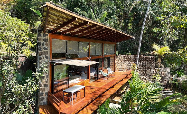 Loft Exclusivo - Hidromassagem e Vista Para o Mar