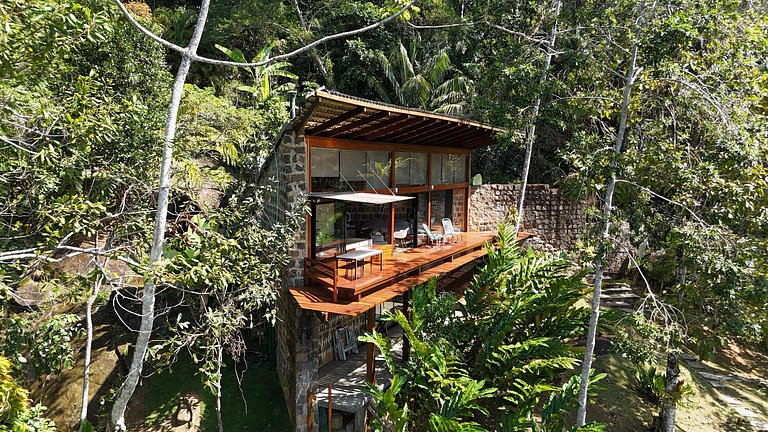 Loft Exclusivo - Hidromassagem e Vista Para o Mar