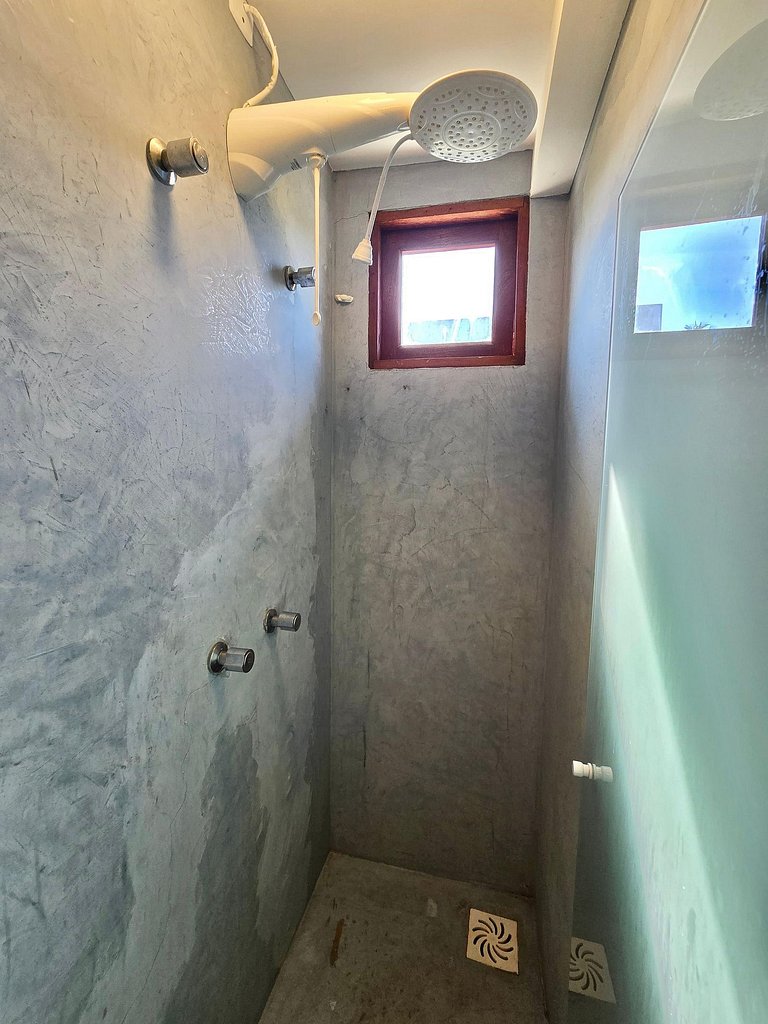 Casa em Taipu de Fora com Piscina - 100m da Praia