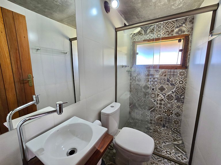 Chalé 406 - Vila Carrancas Centro