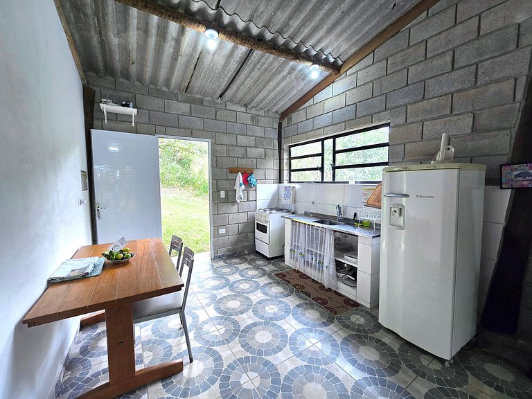 Casa Café – Aconchego e sossego na Rota do Vinho